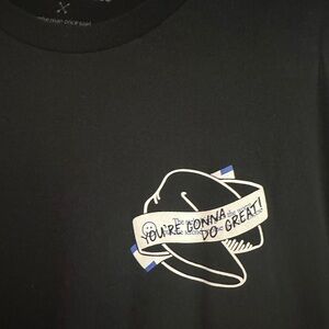 Girrlscout Mystery Box Shirt XL